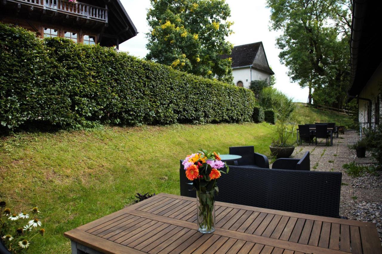 Stuub Jostal Titisee-Neustadt Exterior foto