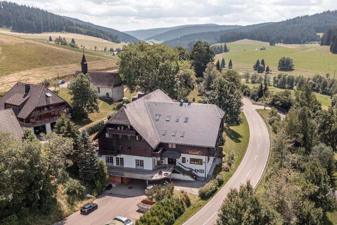 Stuub Jostal Titisee-Neustadt Exterior foto