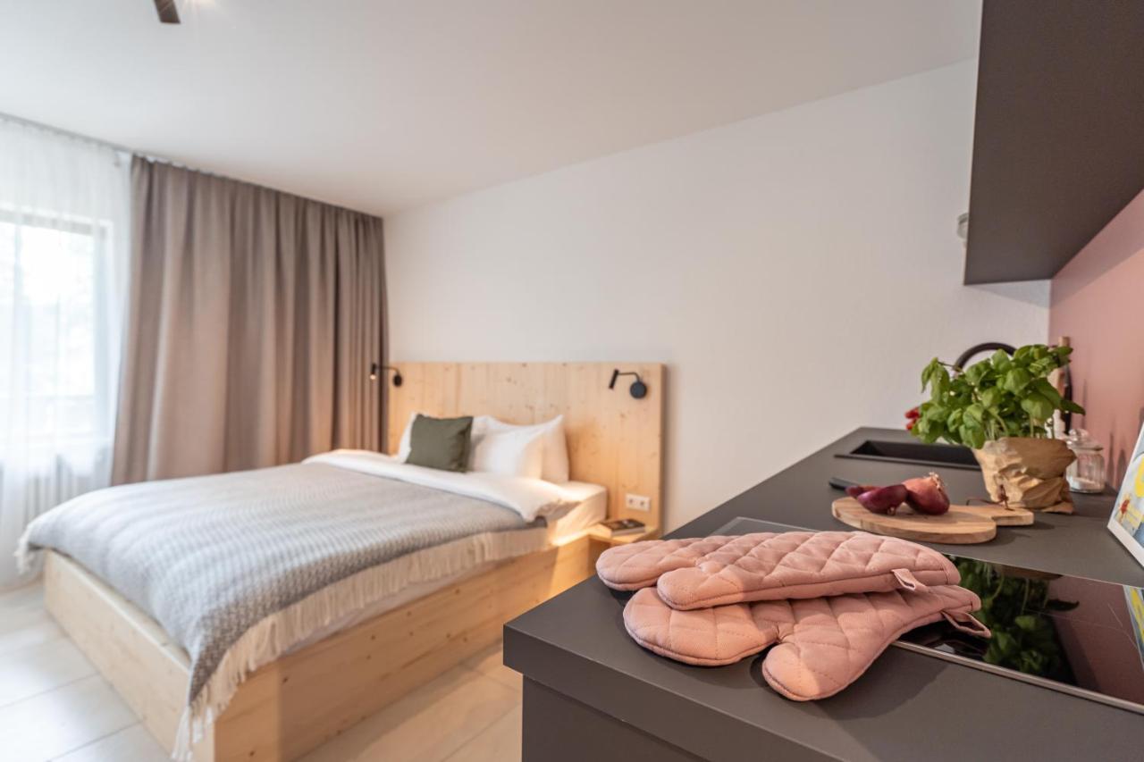 Stuub Jostal Titisee-Neustadt Exterior foto