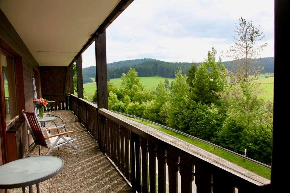 Stuub Jostal Titisee-Neustadt Exterior foto