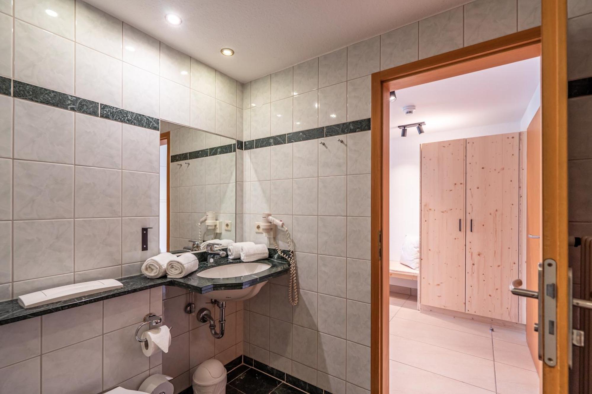Stuub Jostal Titisee-Neustadt Quarto foto